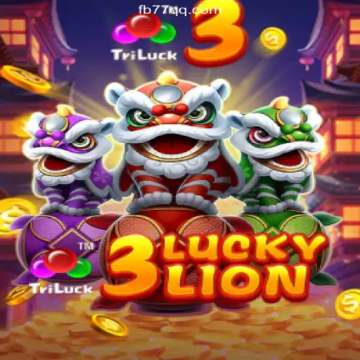Discover the Thrills of 3LUCKYLION: A Premier Online Casino Experience