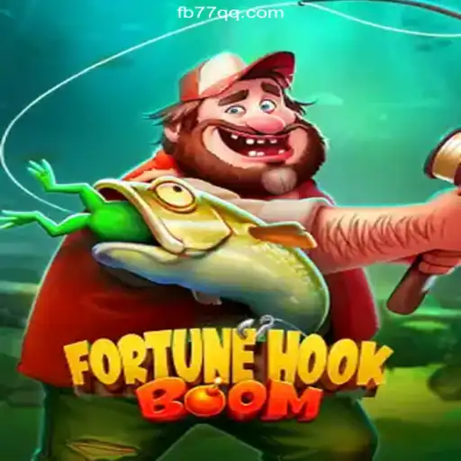 FortuneHookBoom: Your Ultimate Adventure on the 77QQ.com Platform
