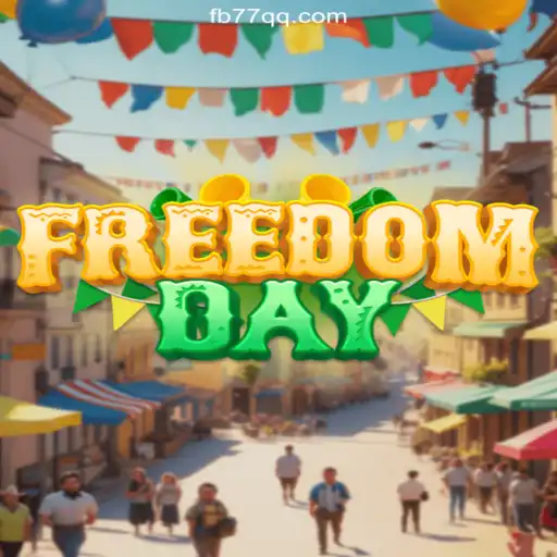 FreedomDay: A New Gaming Experience on the 77QQ.com Platform