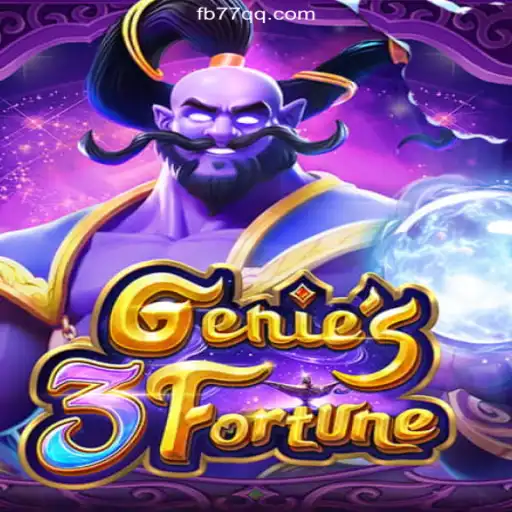 Discover Genie3Fortune: The Thrilling Online Casino Game on 77QQ.com Platform
