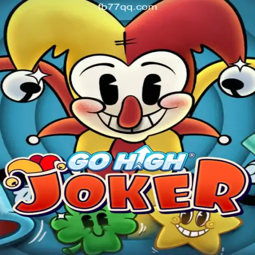 GoHighJoker: Your New Thrill in Online Gaming on 77QQ.com
