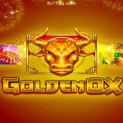 Experience the Thrills of GoldenOx: The Premier Online Casino Game on 77QQ.com