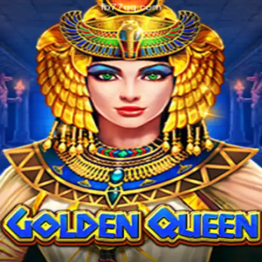 GoldenQueen: The New Sensation in Online Gaming on 77QQ.com