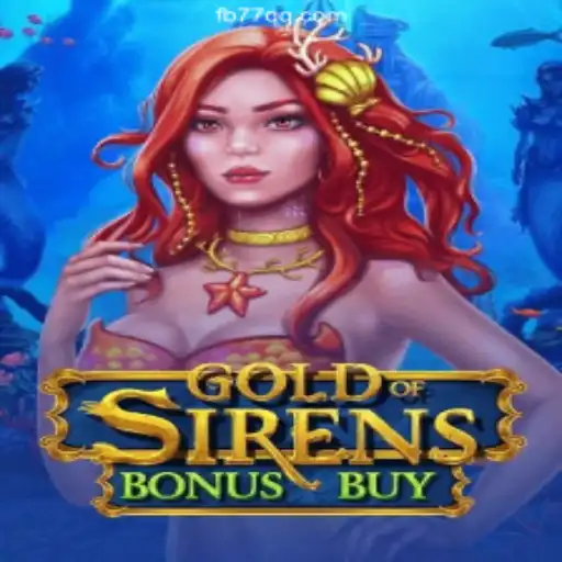 Unlock the Mystical World of GoldofSirensBonusBuy on 77QQ.com Platform - The Leading Online Casino in Brazil