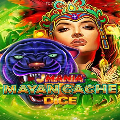 Discover the Thrilling World of JManiaMayanCacheDice on the 77QQ.com Platform