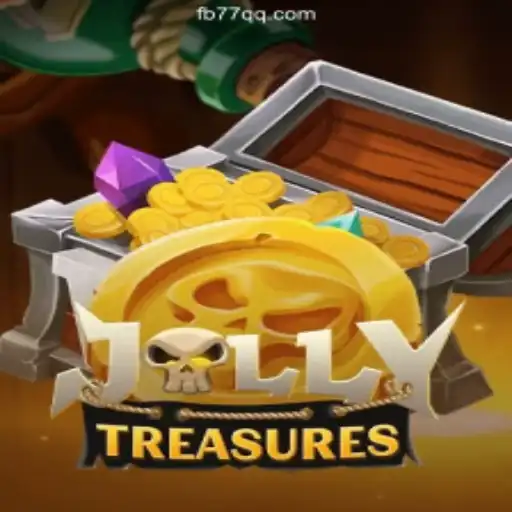 Explore JollyTreasures: The Ultimate Online Casino Experience on 77QQ.com Platform