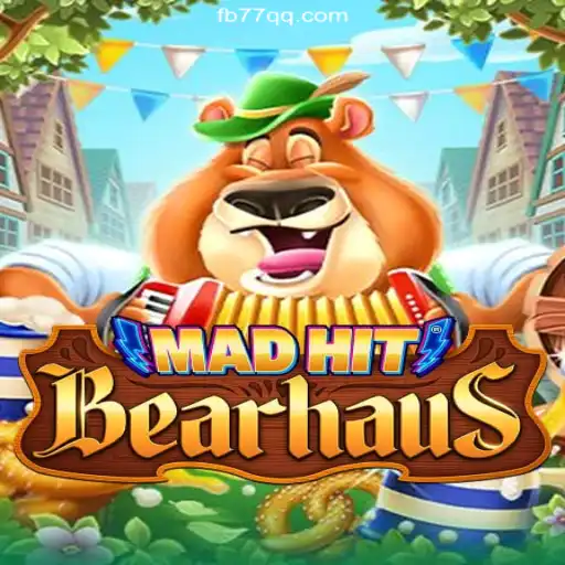 Exploring the World of MadHitBearhaus: A Journey into Casino Gaming
