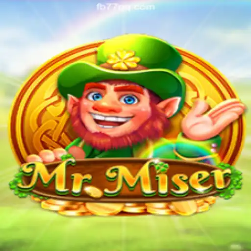 Exploring the Intriguing World of MrMiser: A Deep Dive into Brazil's Leading Online Casino Game on 77QQ.com