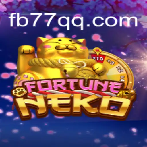 Discover FortuneNeko: The Exciting Game Taking Brazil's 77QQ.com Platform by Storm