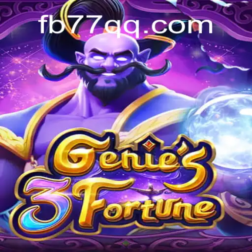 Discover Genie3Fortune: The Thrilling Online Casino Game on 77QQ.com Platform