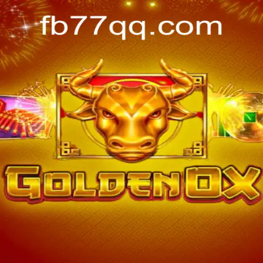 Experience the Thrills of GoldenOx: The Premier Online Casino Game on 77QQ.com