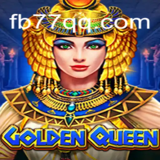 GoldenQueen: The New Sensation in Online Gaming on 77QQ.com