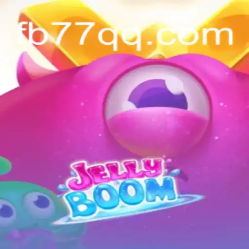 Discover the Thrilling World of JellyBoom