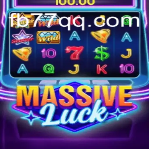 MassiveLuck: Revolutionizing the Online Casino Experience in Brazil