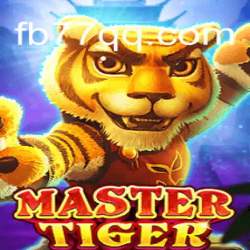Discover the Thrills of MasterTiger on 77QQ.com: The Premier Online Casino Platform in Brazil