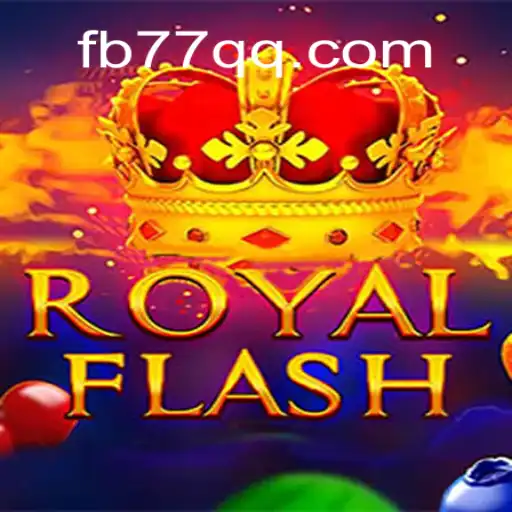 Exploring the Exciting World of RoyalFlash: A Premier Game on the 77QQ.com Platform