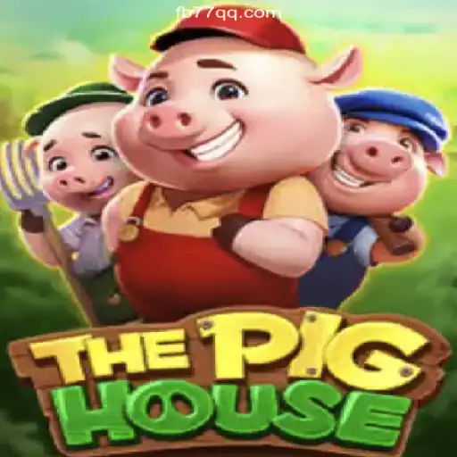 Exploring ThePigHouse on 77QQ.com: Brazil's Premier Online Casino Arena