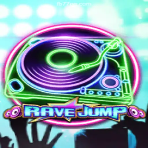 Exploring the Thrilling World of RaveJump: A Pulsating Adventure on 77QQ.com