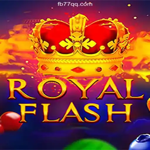 Exploring the Exciting World of RoyalFlash: A Premier Game on the 77QQ.com Platform