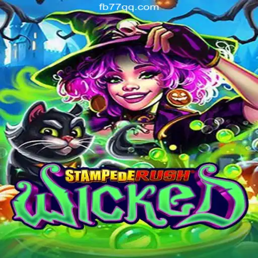 Explore the Enchanting World of StempedeRushWicked: A Leading Game on 77QQ.com Platform