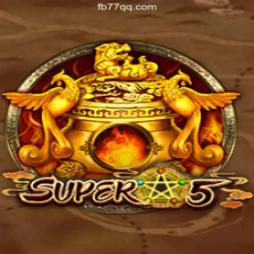 Super5: An Exciting Journey into Brazil's Top Casino Game