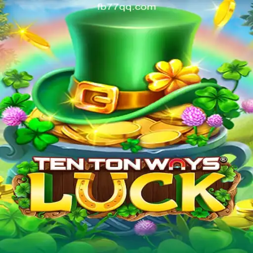 Exploring TenTonWaysLuck: The New Online Casino Sensation