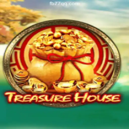 TreasureHouse: The Ultimate Gaming Experience on 77QQ.com Brasil's Leading Online Casino Platform