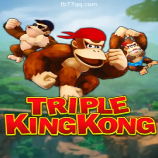 Exploring TripleKingKong on the 77QQ.com Platform-Online Cassino Brasil #1