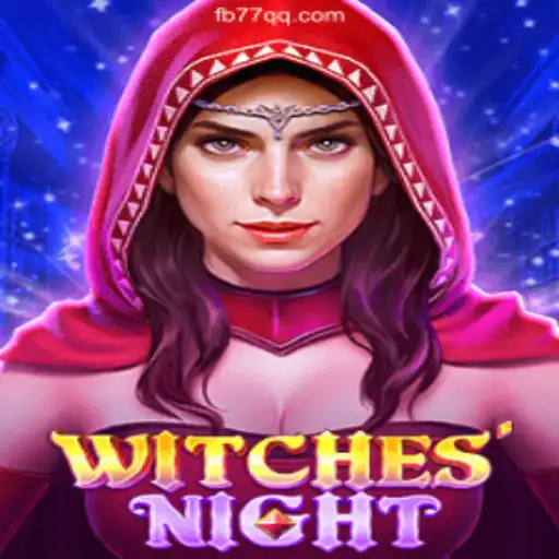 WitchesNight: Enchantment Awaits in a Thrilling Casino Adventure