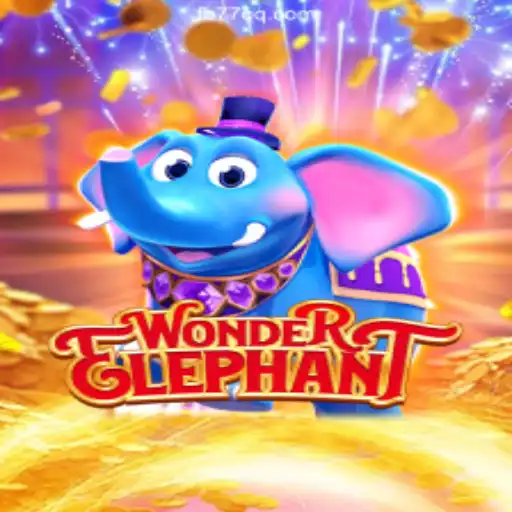 Discover WonderElephant on 77QQ.com Platform: Explore the #1 Online Casino in Brazil