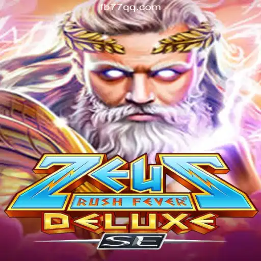 The Thrilling Experience of ZeusRushFeverDeluxeSE on 77QQ.com Platform